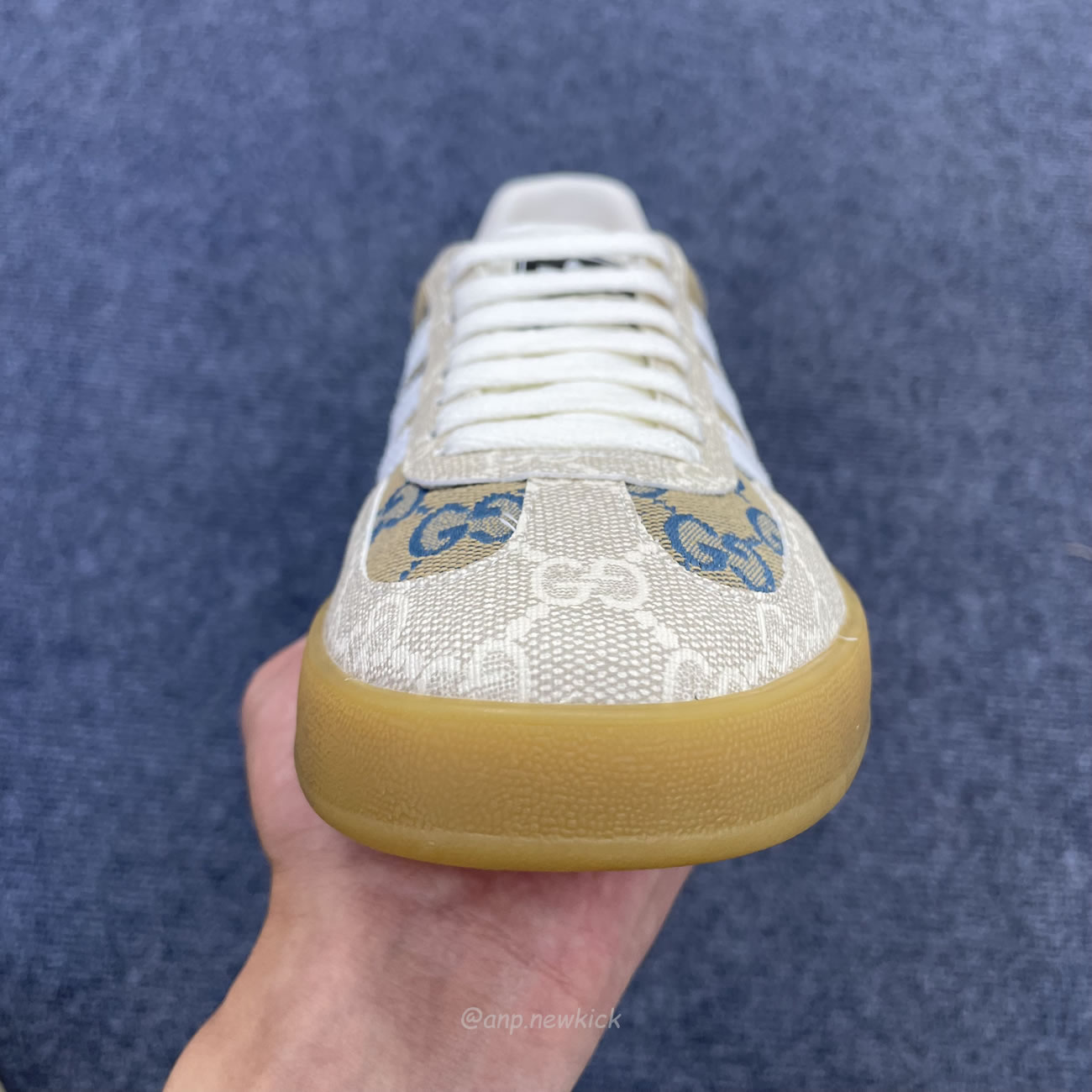 Adidas X Gucci White Blue 18888 2sh90 1072 (9) - newkick.org